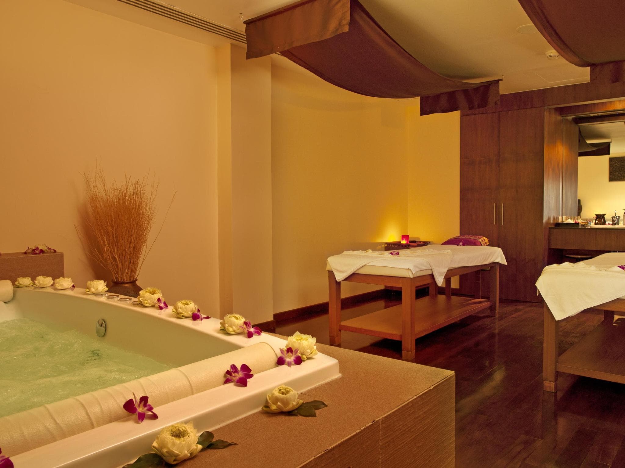 Le Méridien Phuket Beach Resort photo 4