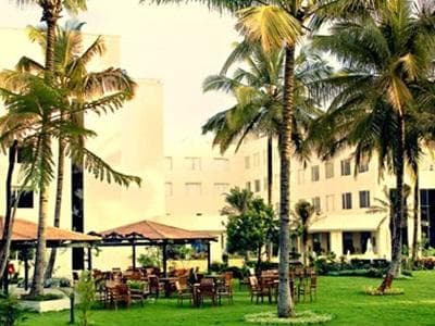 Evoma Hotel photo 3