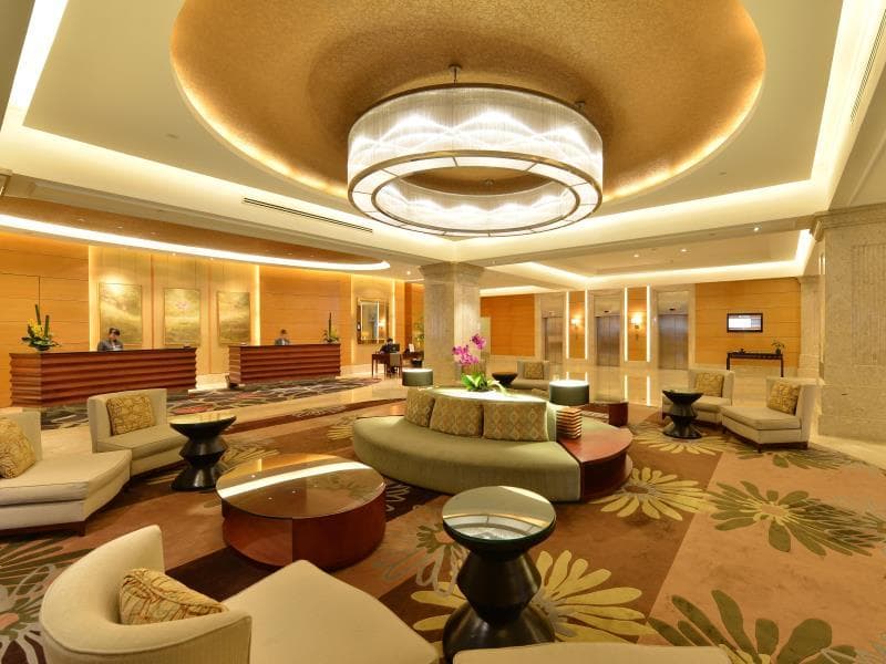 Equatorial Ho Chi Minh City photo 3