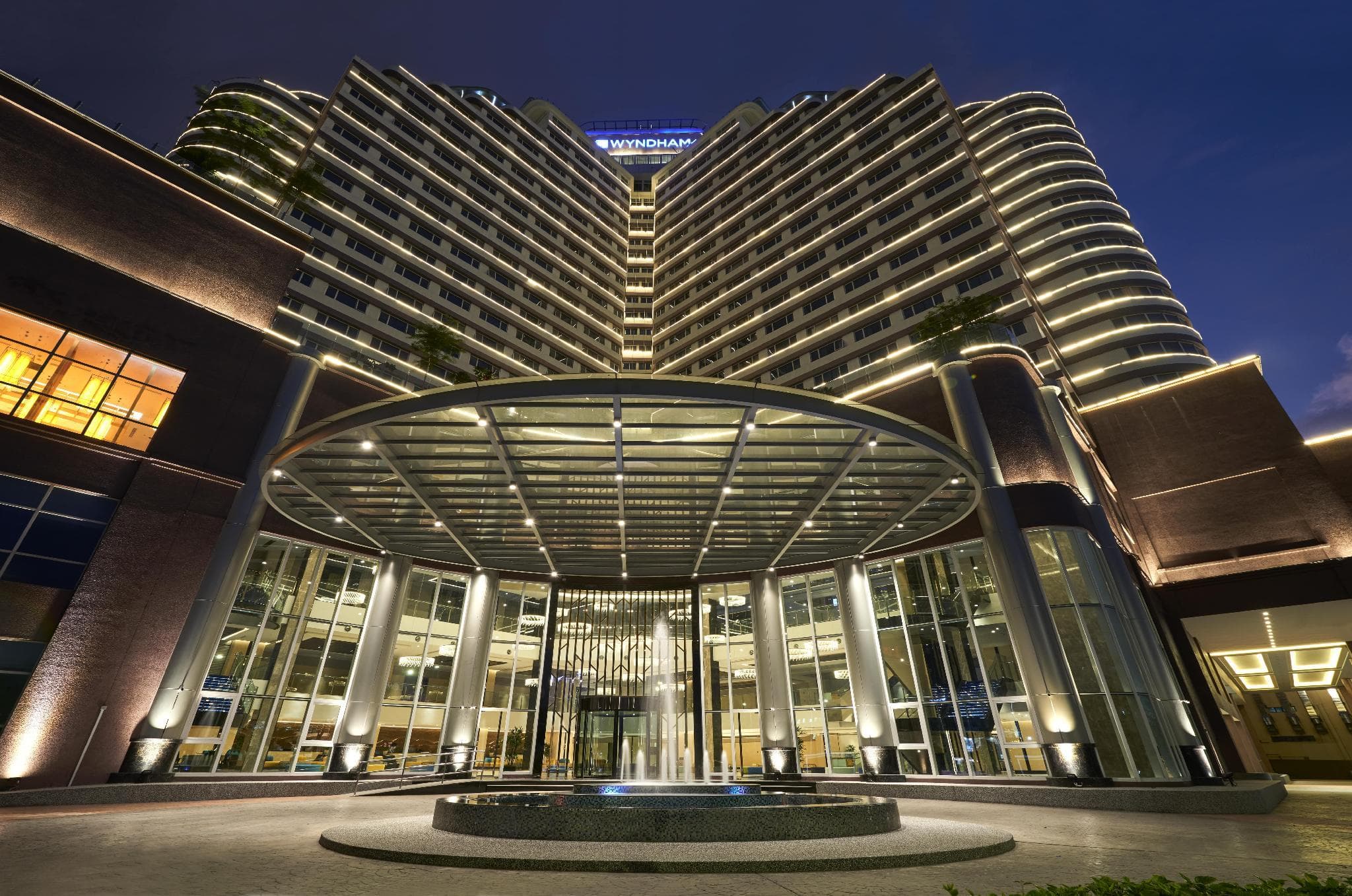 Wyndham Acmar Klang photo 3