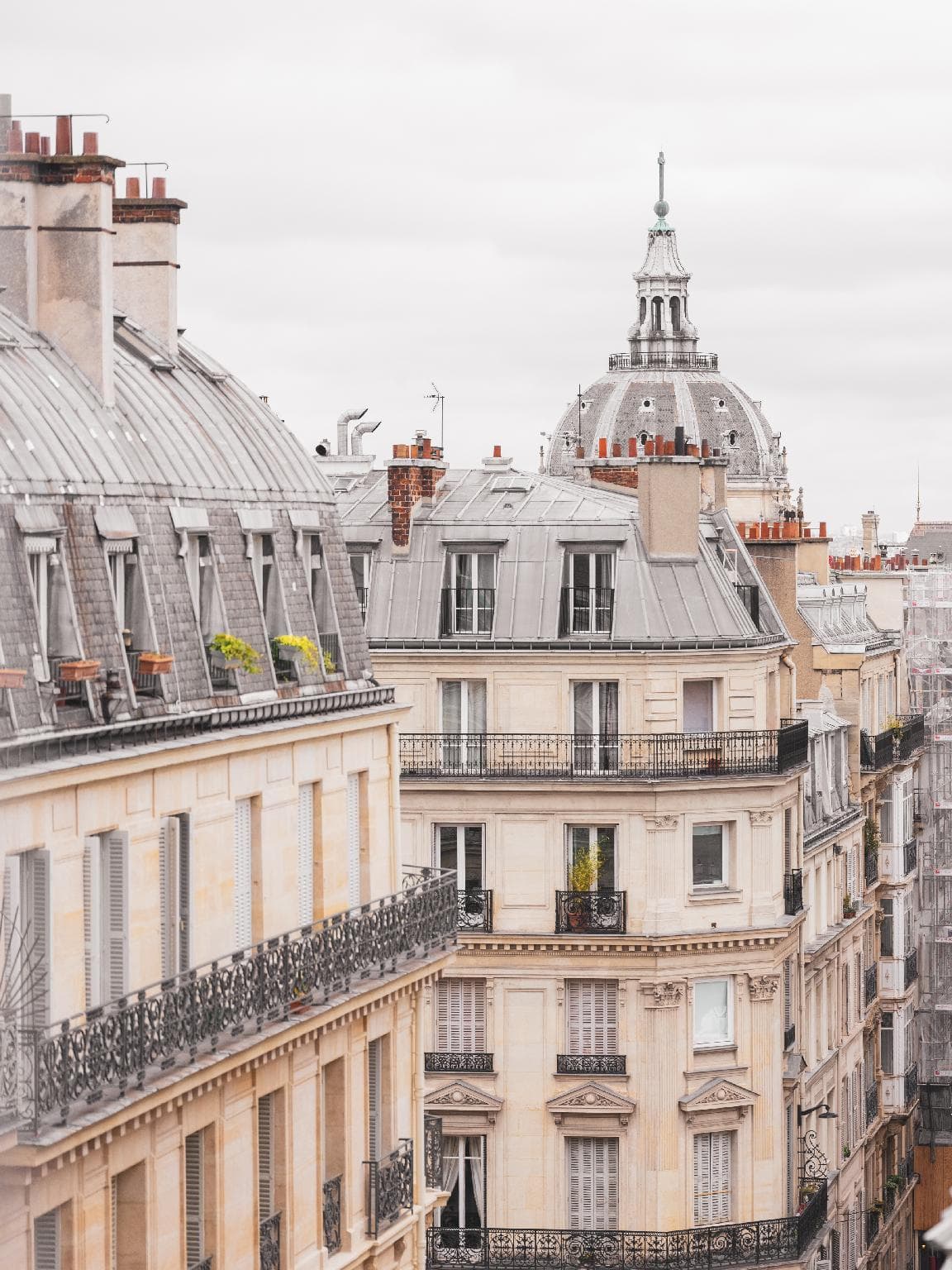 Hotel Madeleine de Senlis Paris photo 3