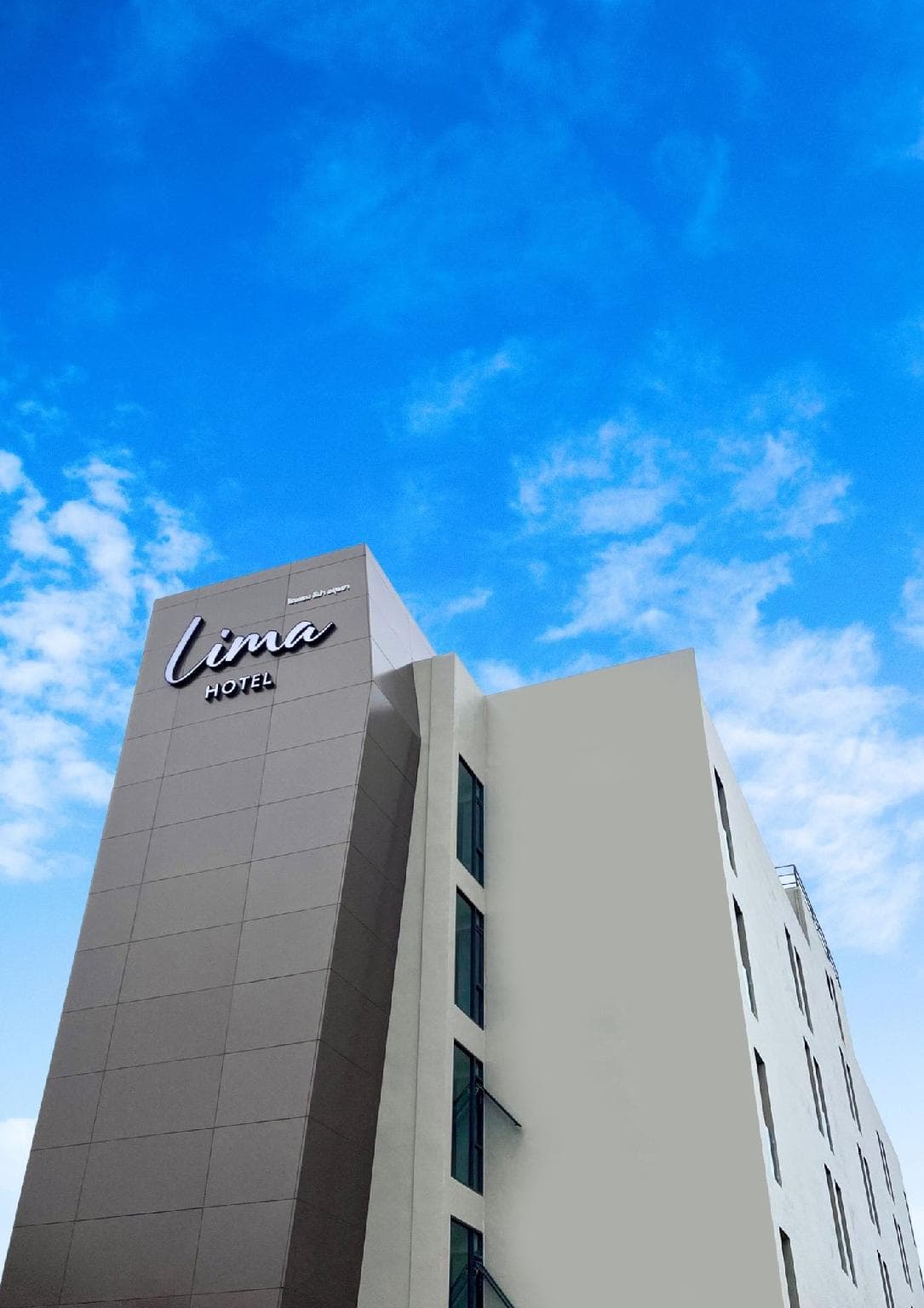 Lima Hotel photo 3