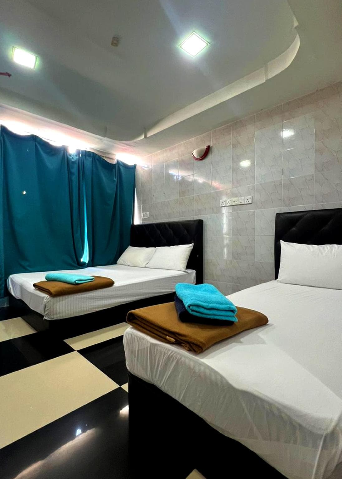 Bukit Beruntung Business Hotel photo 4