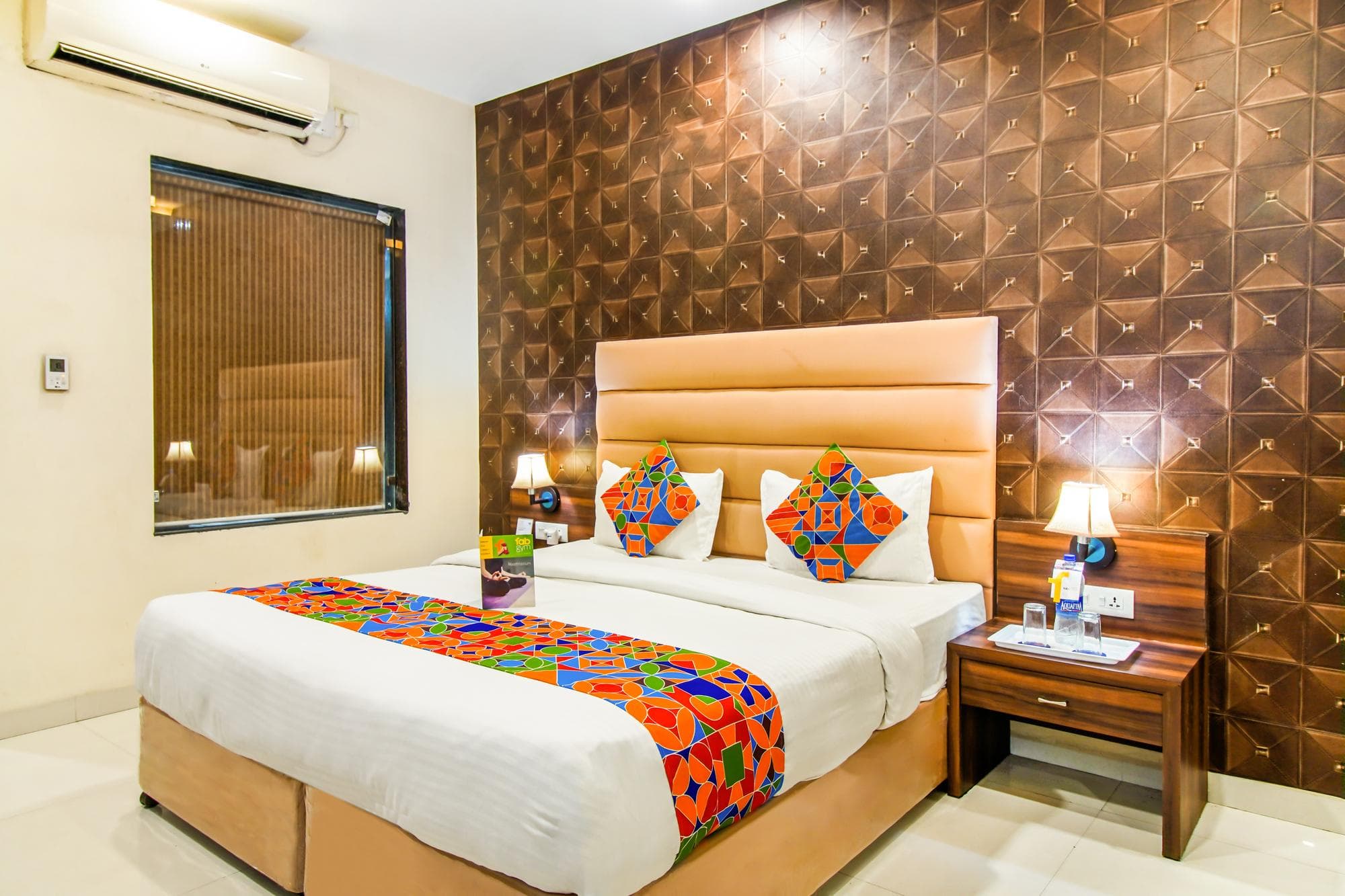 FabHotel Prime President - Bhopal Railway Station photo 4