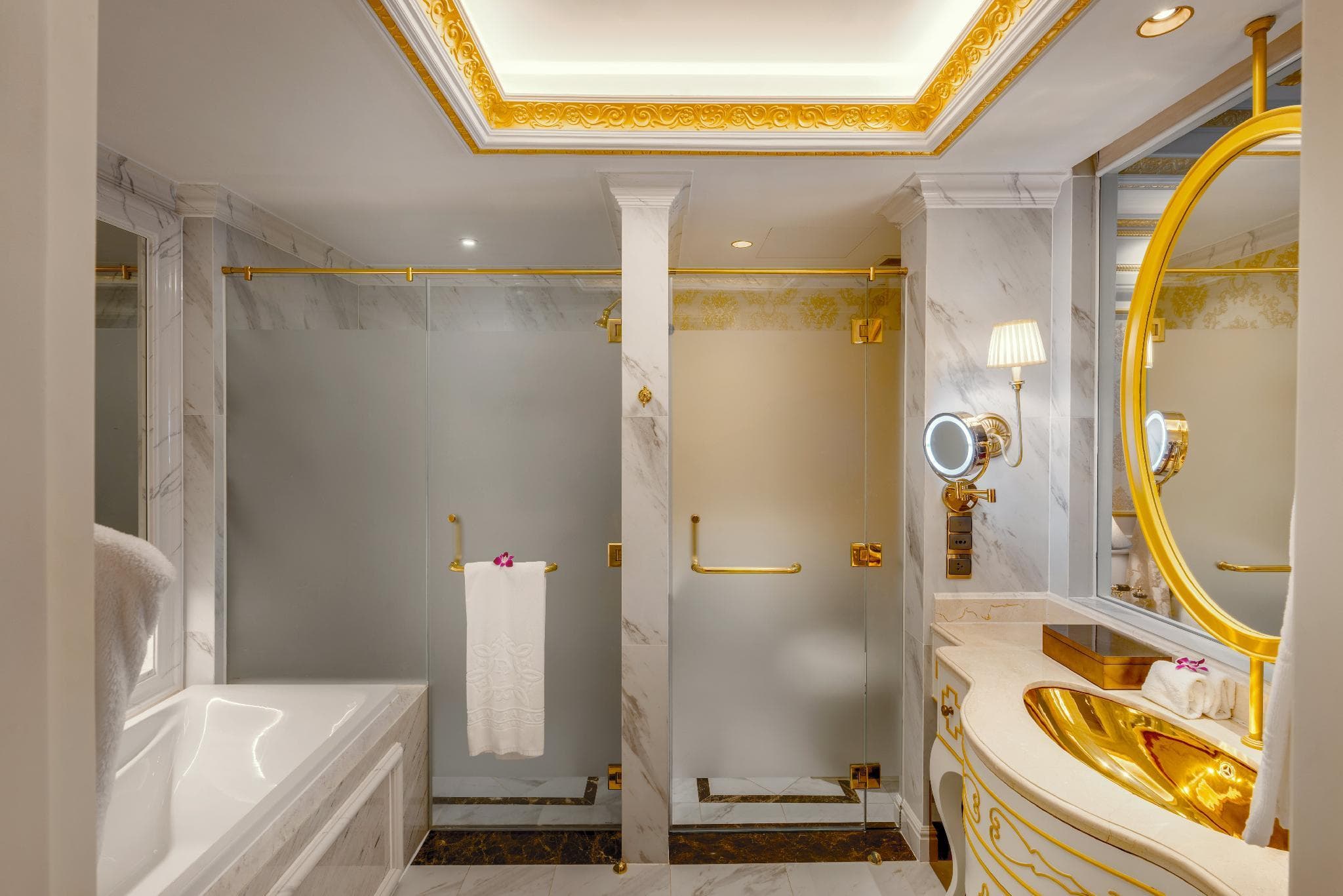 Dalat Palace Heritage Hotel photo 2