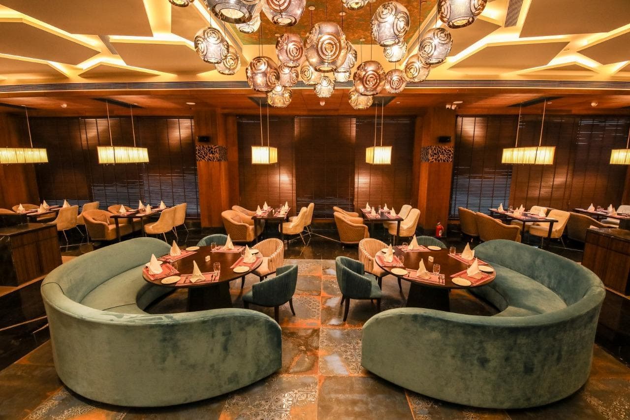 Radisson Blu Towers Kaushambi Delhi NCR photo 5