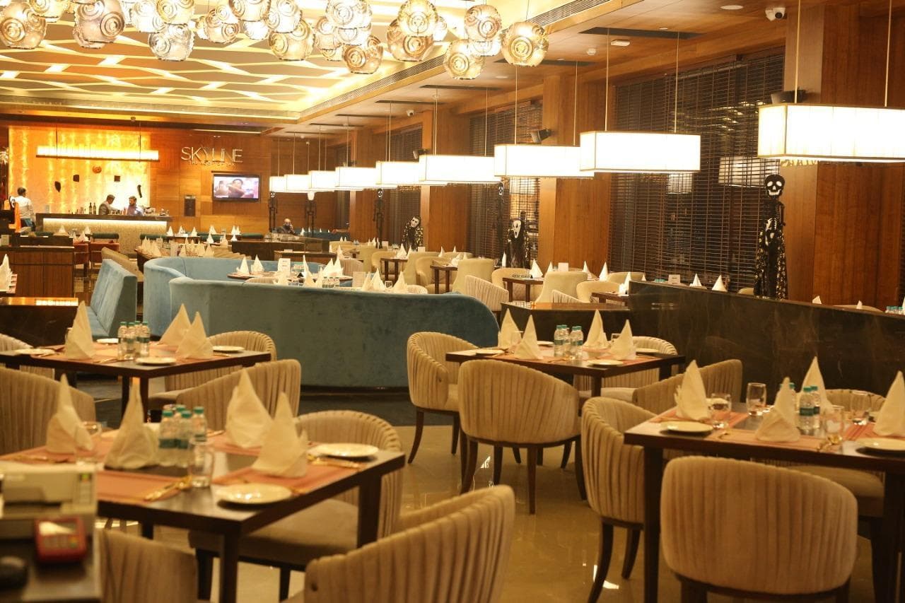 Radisson Blu Towers Kaushambi Delhi NCR photo 3