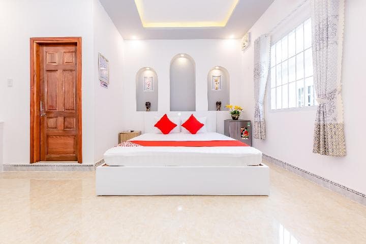 Super OYO 598 Peony Hotel photo 2