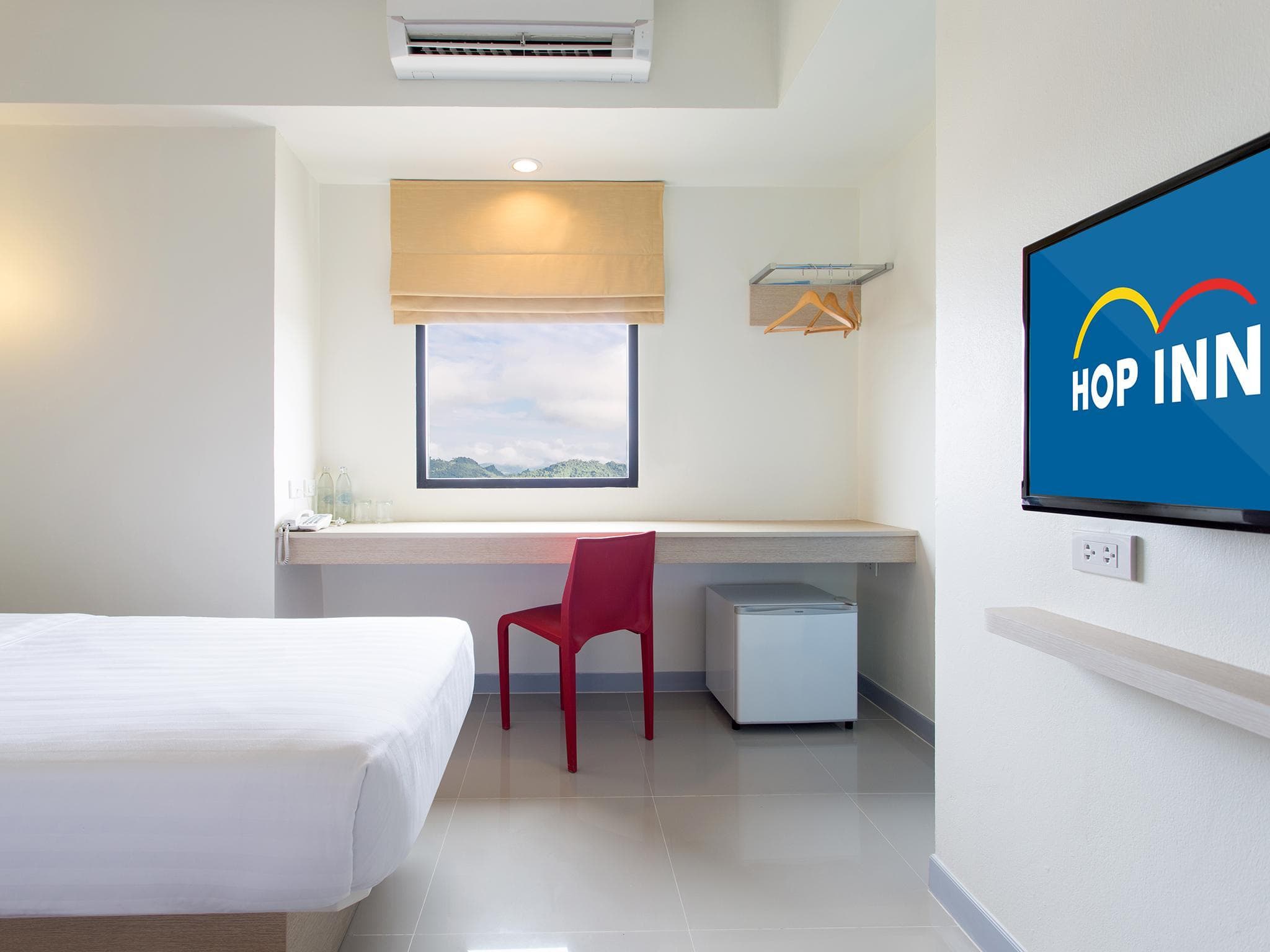 HOP INN Nakhon Pathom photo 2