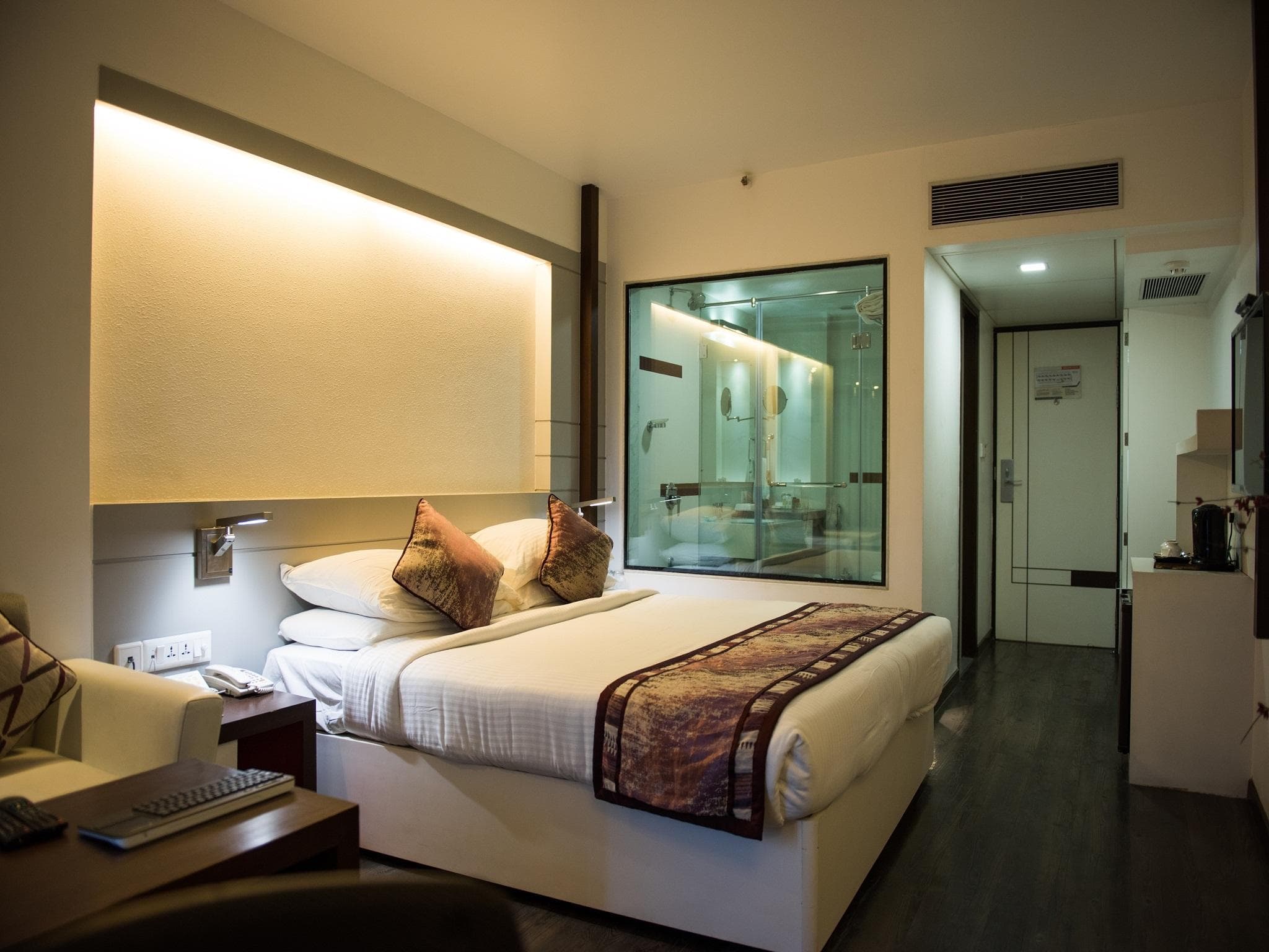 Sayaji Indore photo 4
