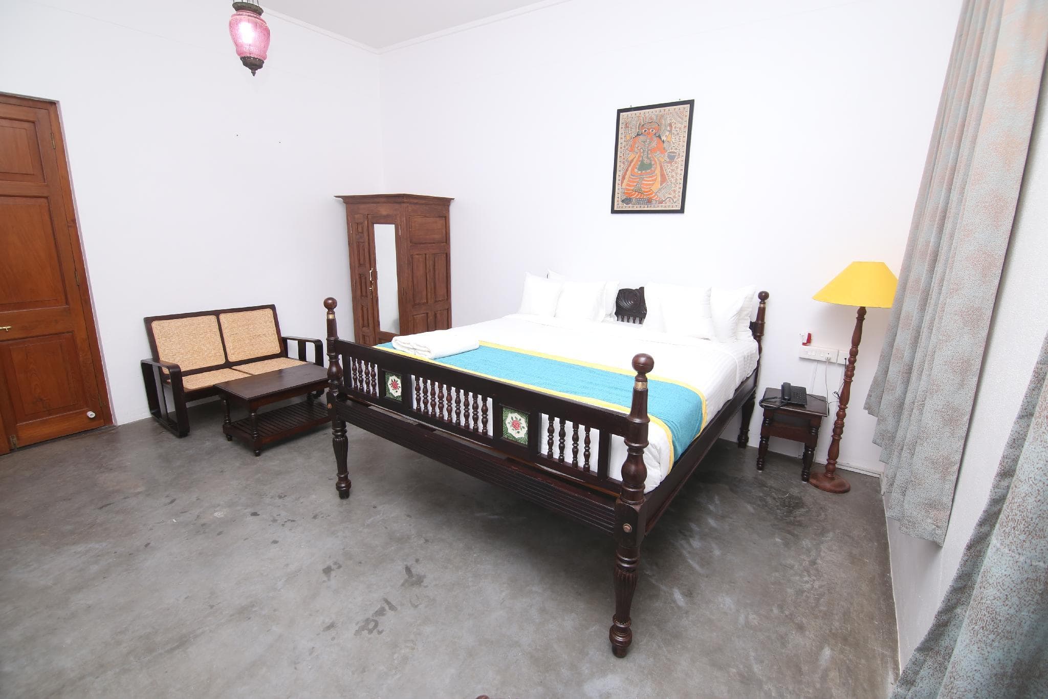 La Taara Feel Home photo 2