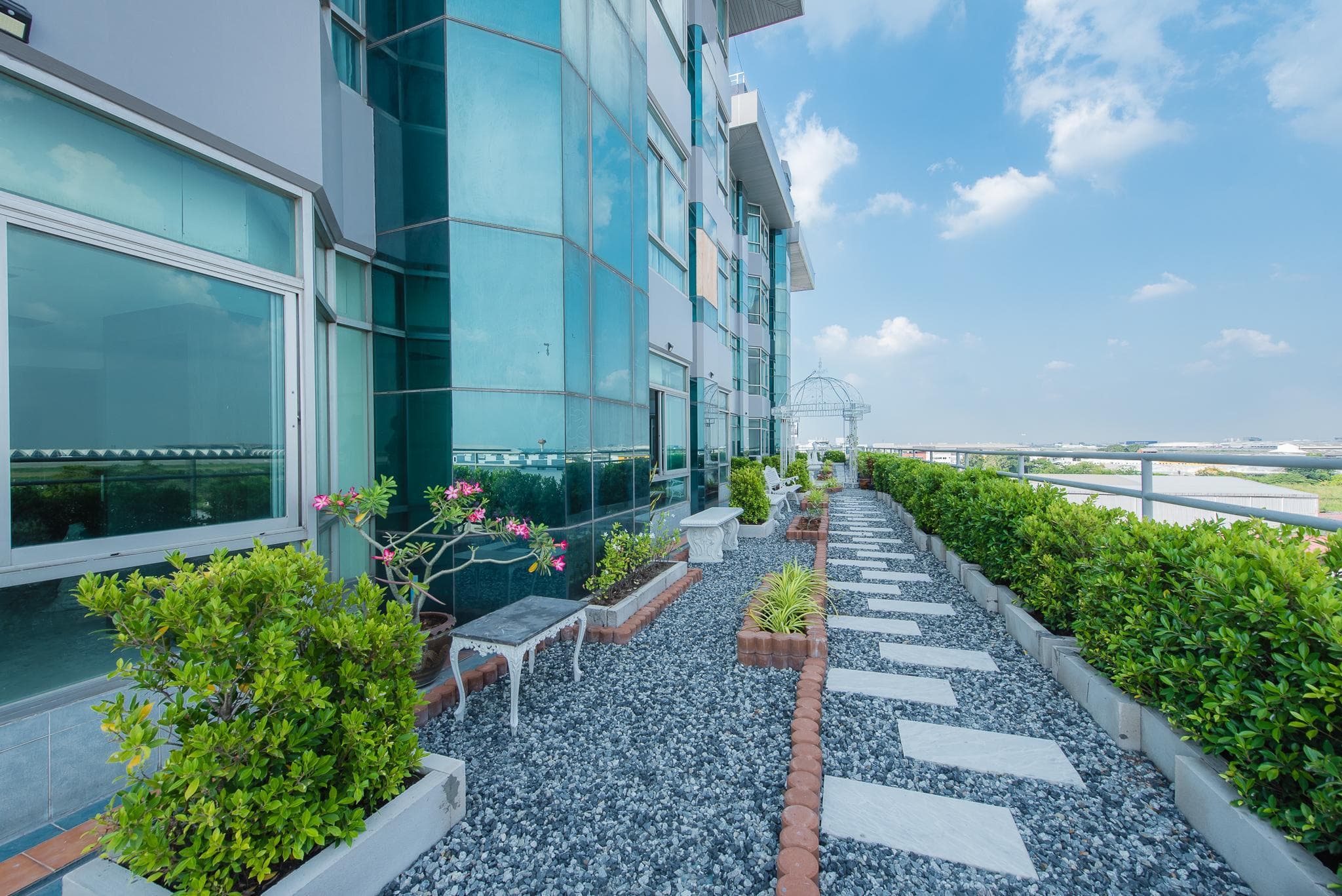 Siam Mandarina Bangkok Suvarnabhumi Airport Hotel (Free Shuttle) photo 4