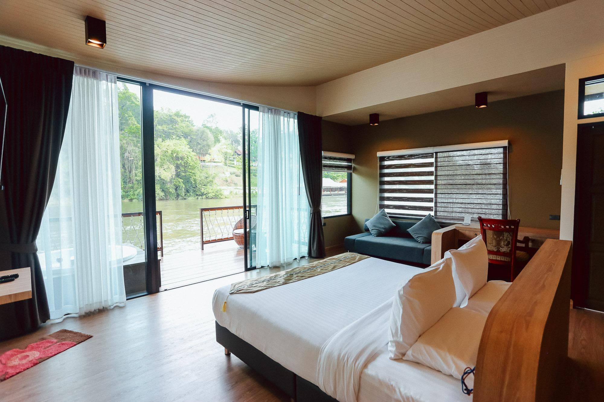 Binlha Raft Resort photo 2