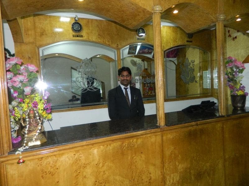 Hotel Republic photo 3