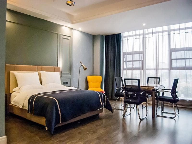 LANO Hotel Henan Anyang Tangyin County Gaosukou Jingzhong Road photo 2