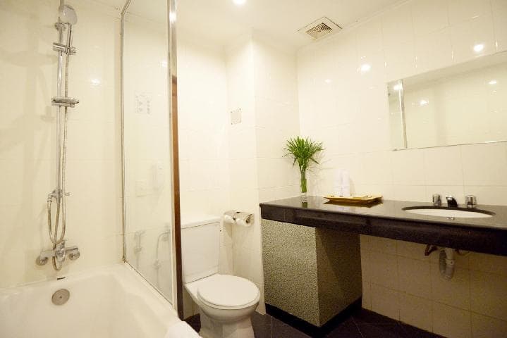 Palace Hotel Vung Tau photo 2