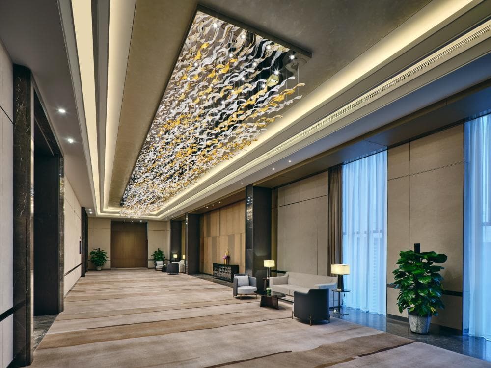 The QUBE Hotel Ningbo North photo 4
