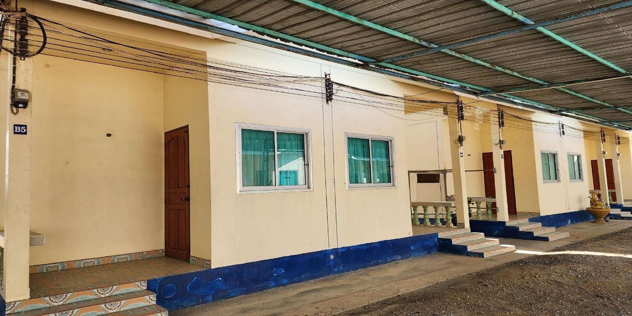 Chok Phikul Thong Resort photo 5
