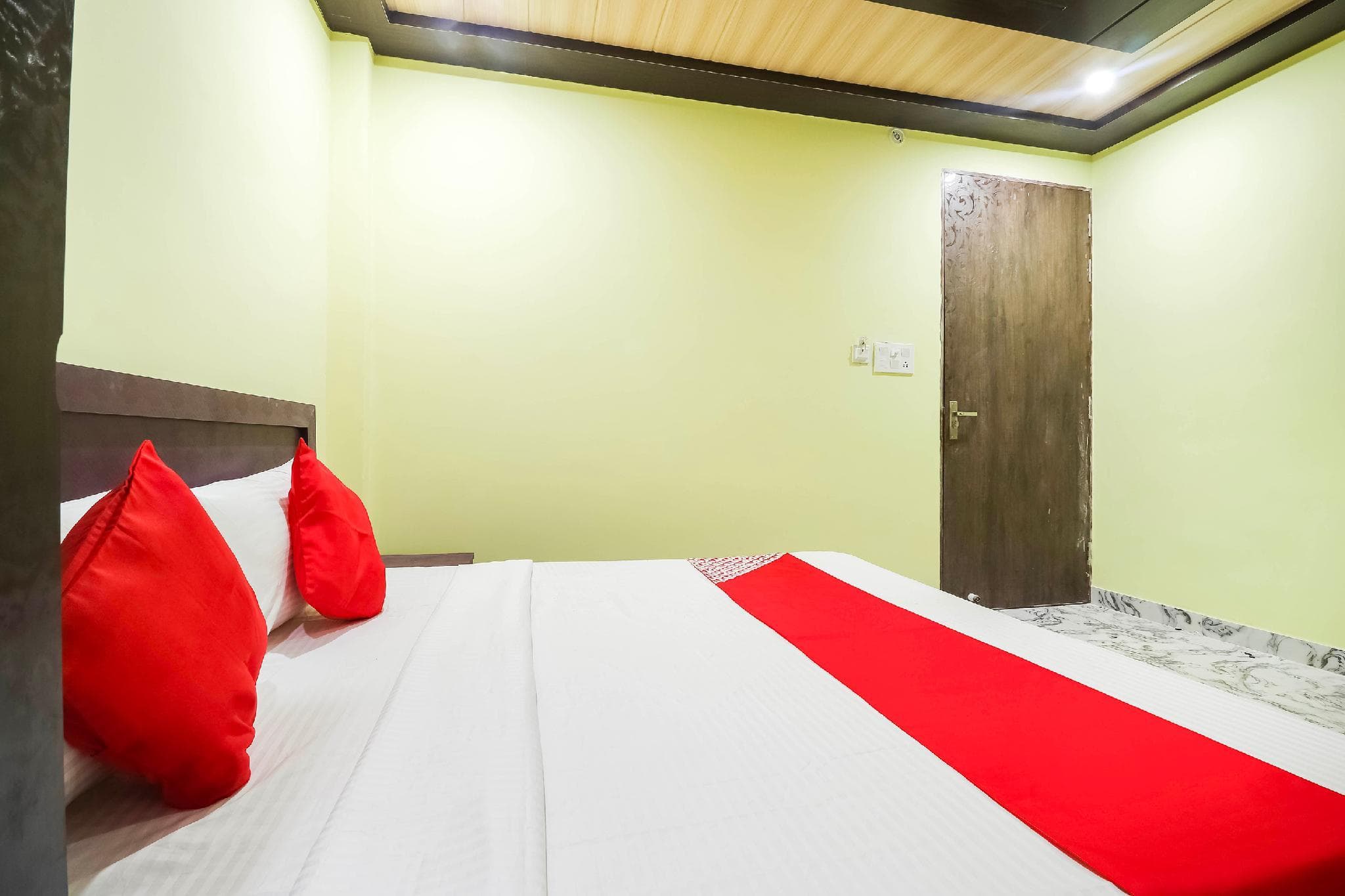 Hotel O by OYO A-Square Homes photo 4