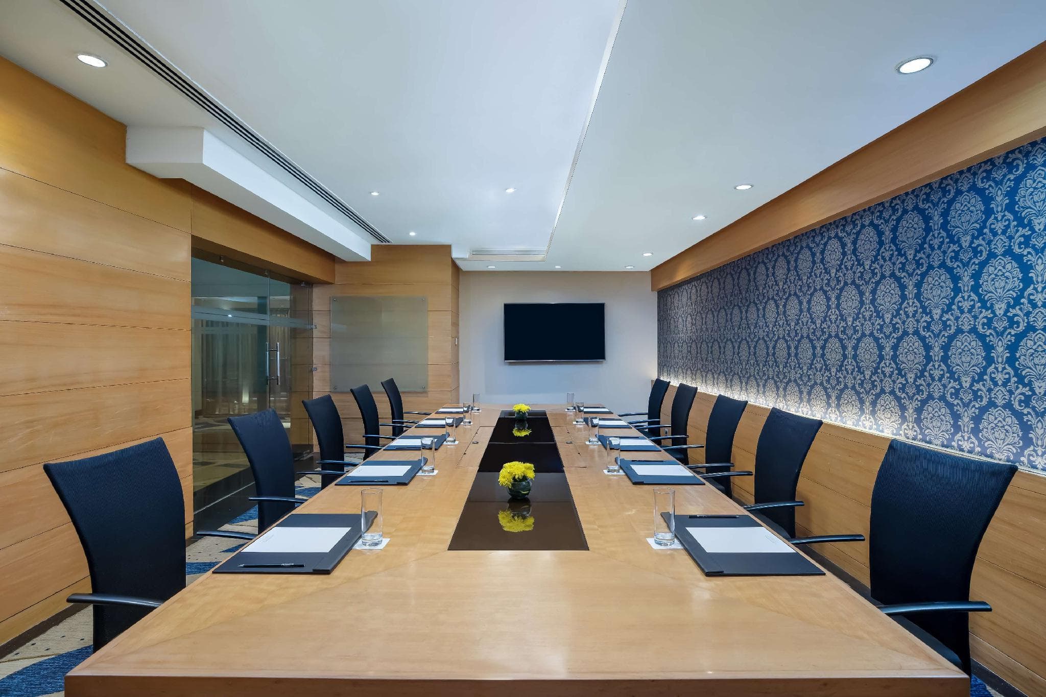 Radisson Blu Marina Hotel Connaught Place photo 3