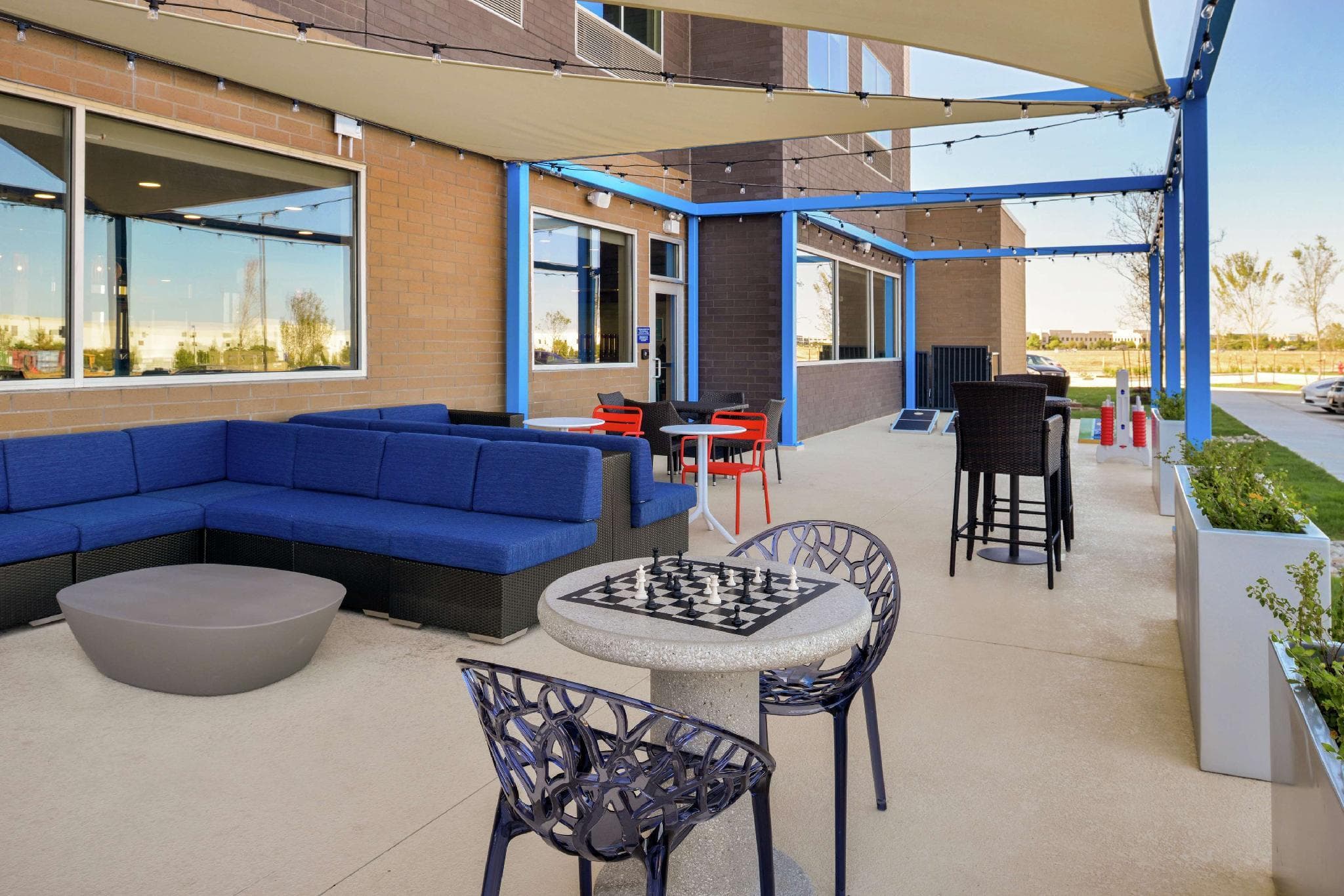 Tru by Hilton Coppell DFW Airport North photo 4