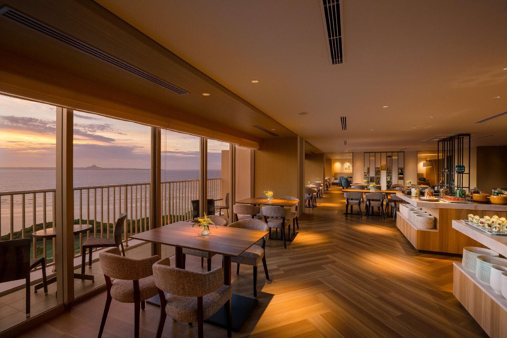 Hilton Okinawa Sesoko Resort photo 4