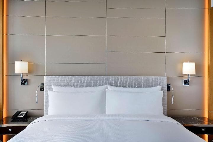 Hilton Dubai Palm Jumeirah photo 2