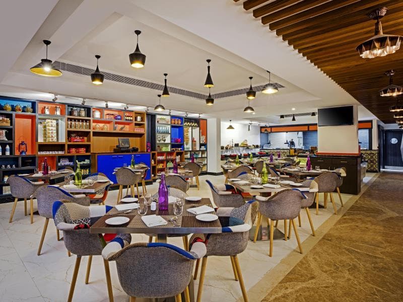 Zone by The Park, Chennai photo 4