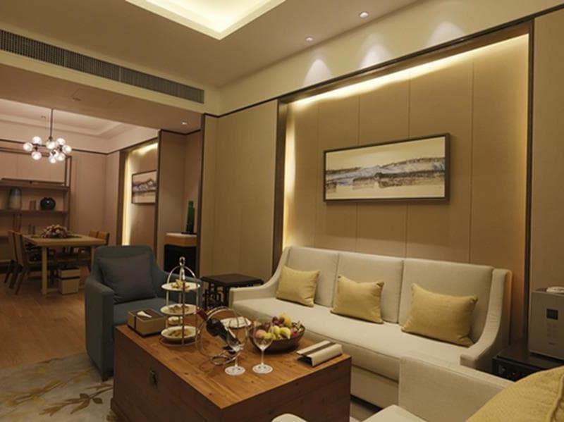 Hotel Nikko Taizhou Jiangsu photo 2