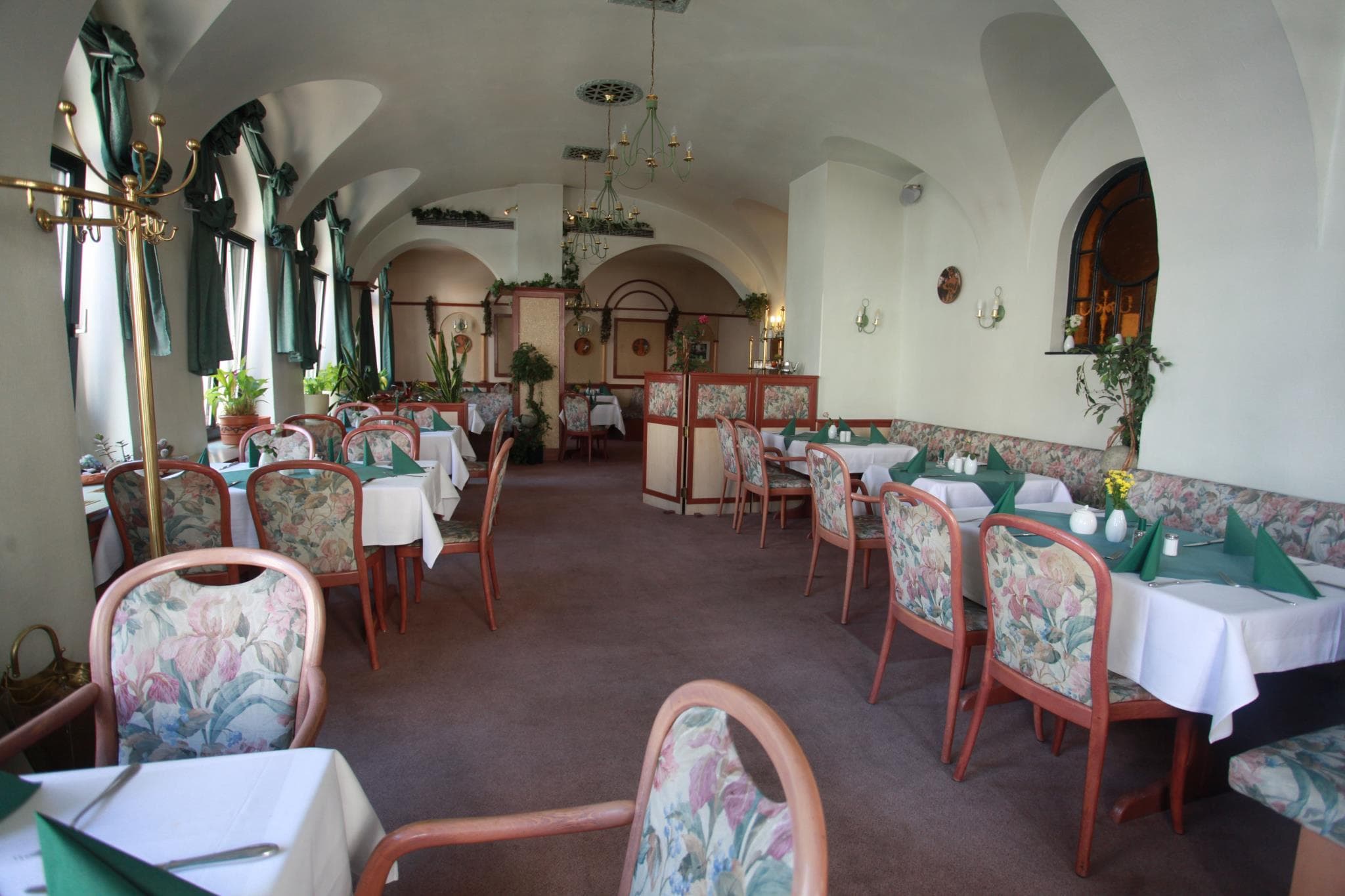 Hotel de Saxe photo 5