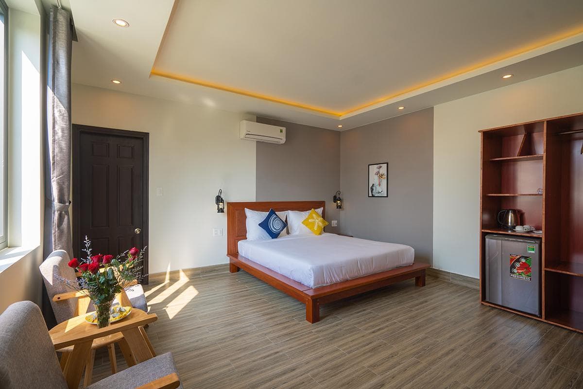 An Bang MQ Villa photo 2