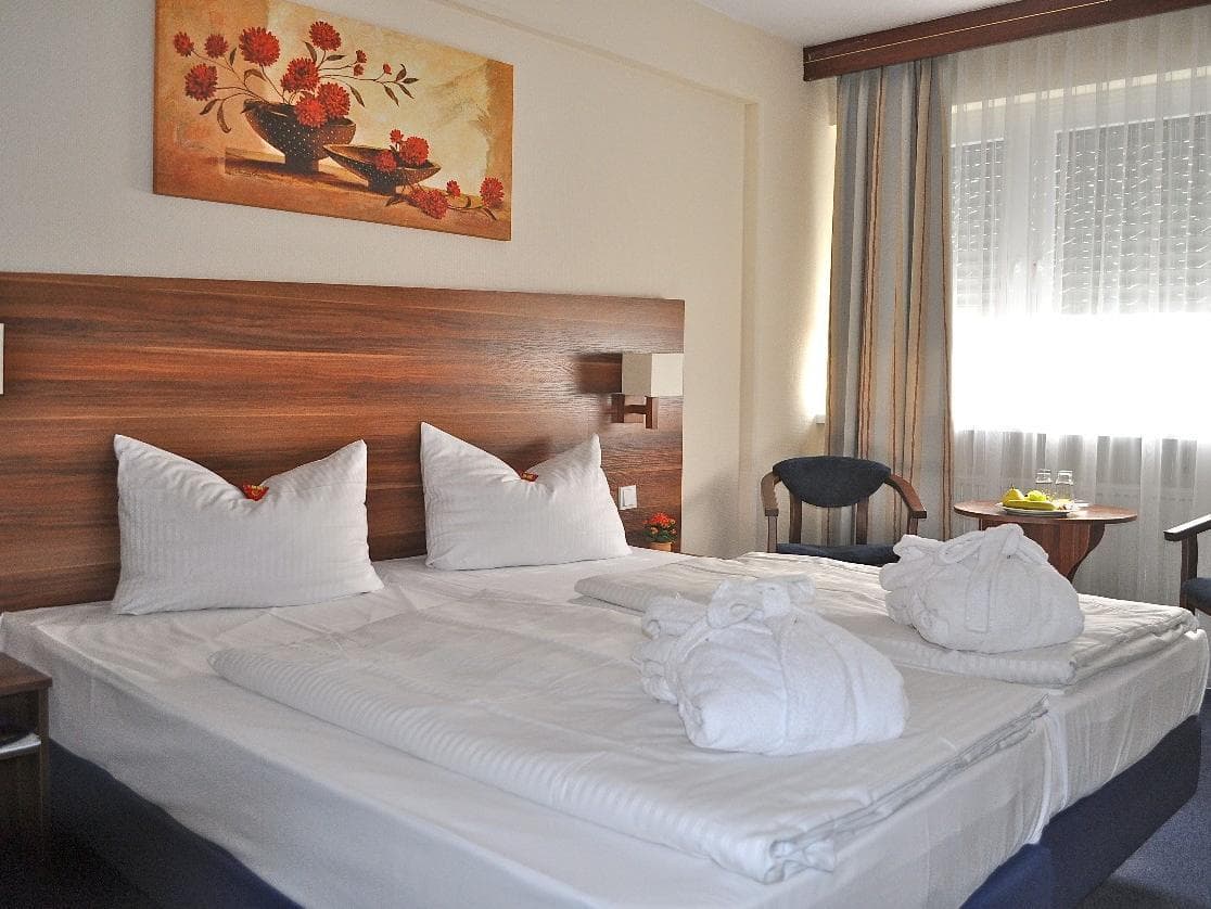 Savoy Hotel