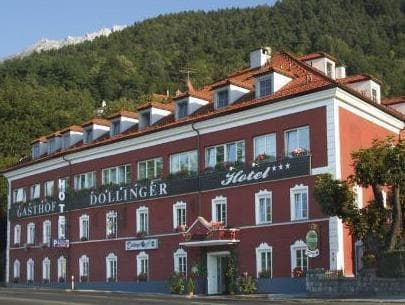 Dollinger
