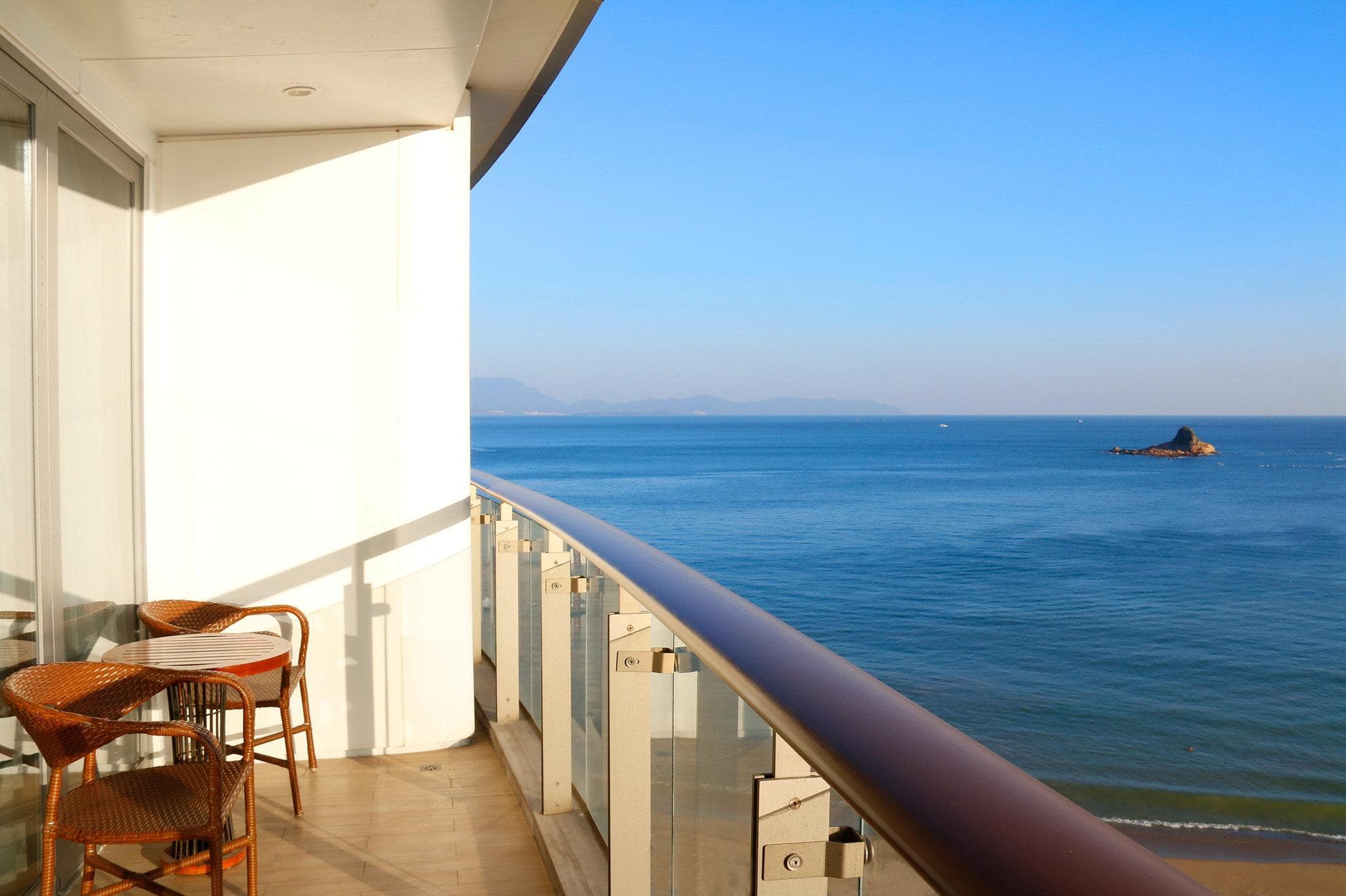 Intercontinental Shenzhen Dameisha Resort By IHG photo 2