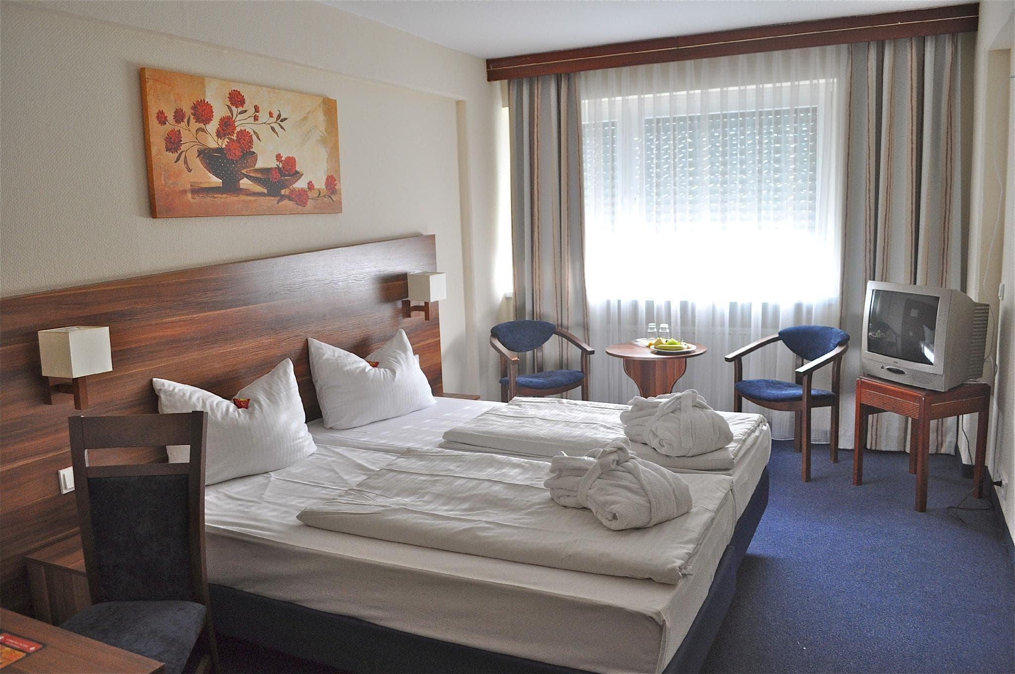 Savoy Hotel photo 3