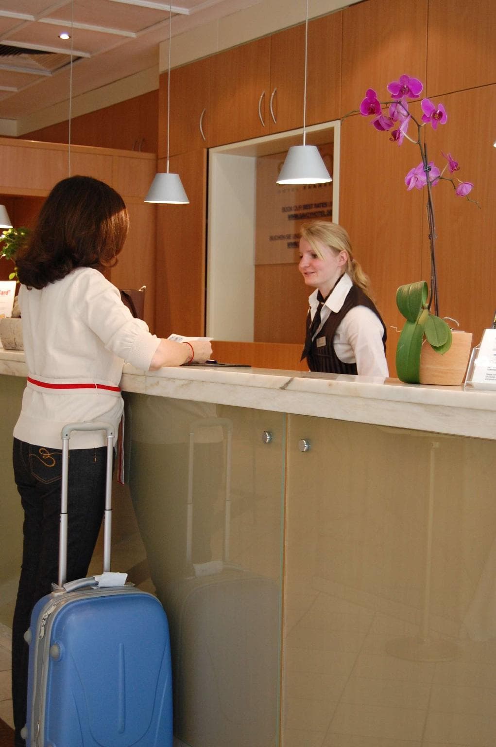 Savoy Hotel photo 4