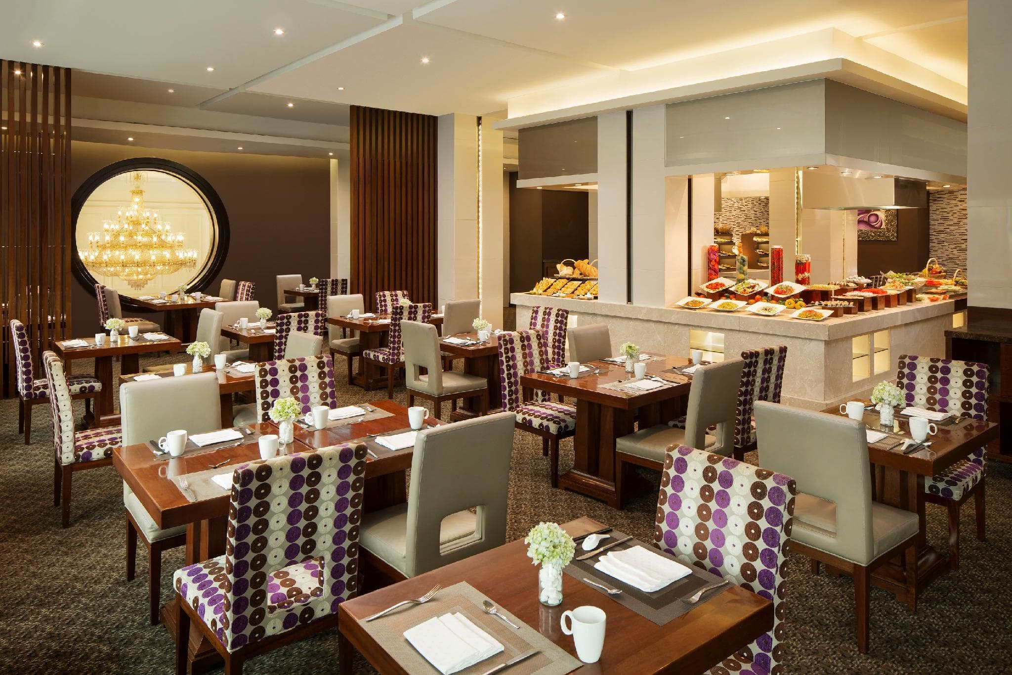 Movenpick Hotel Hanoi Centre photo 3