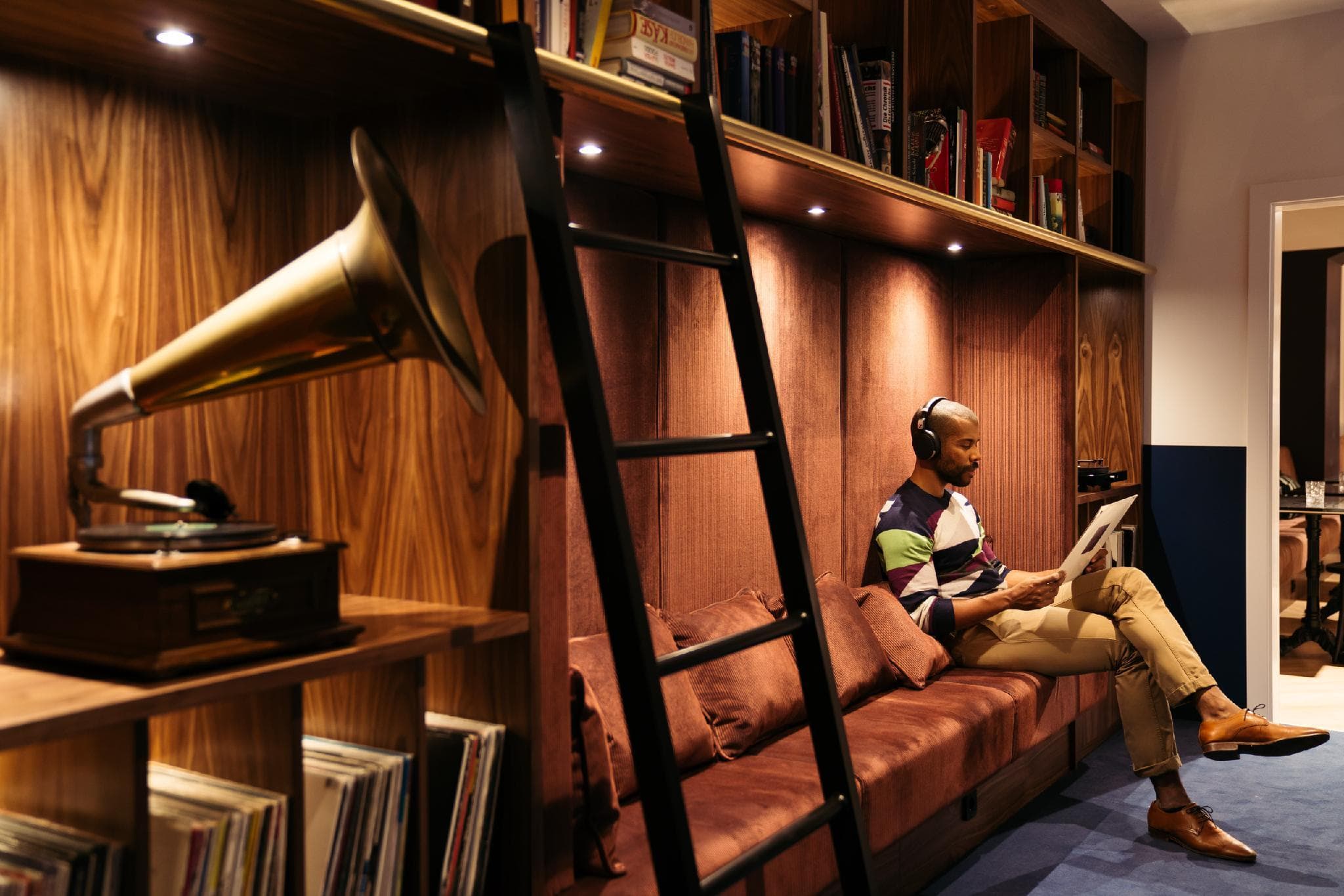 Hotel Schani Salon photo 5