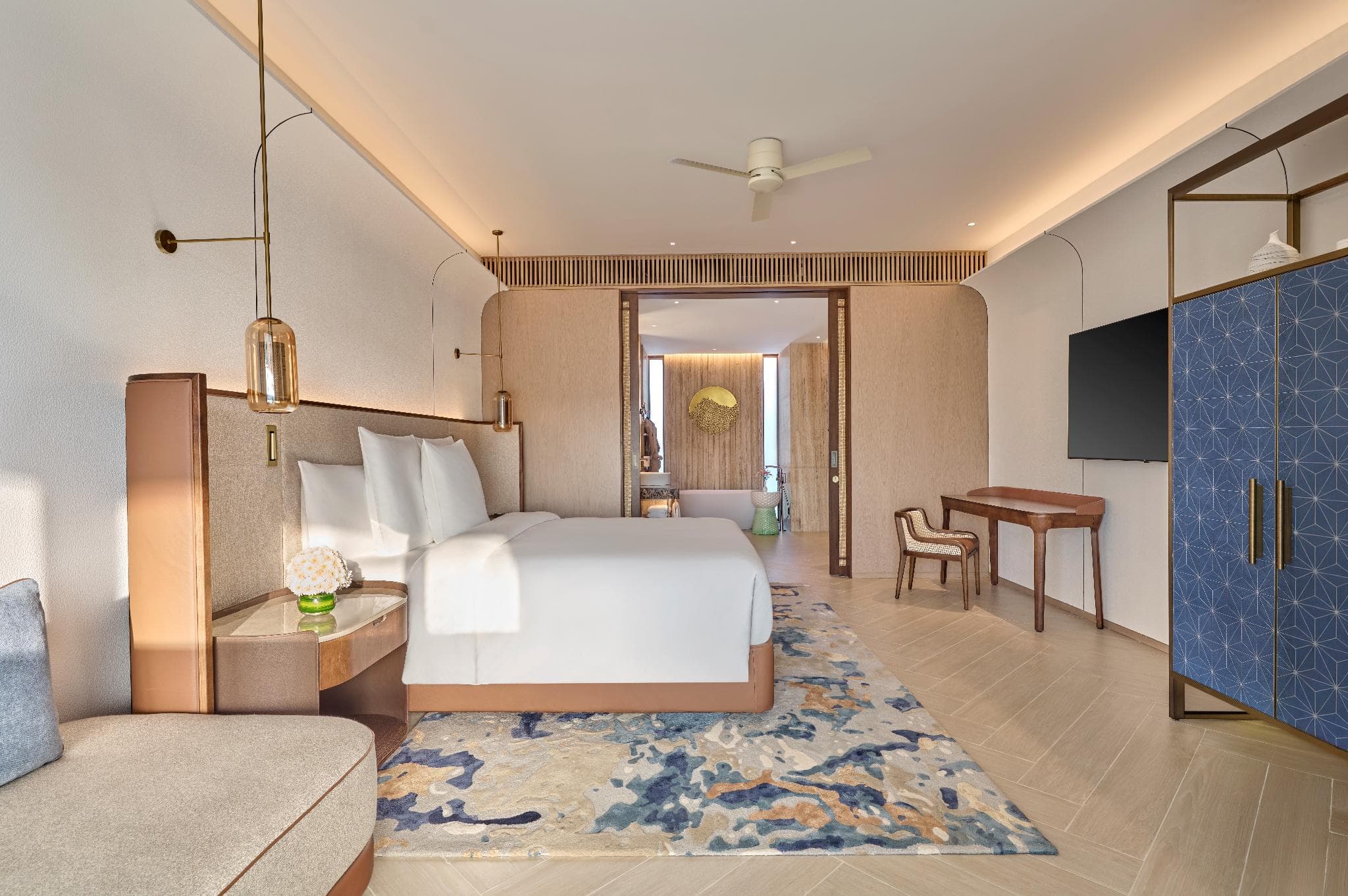 InterContinental Chennai Mahabalipuram Resort By IHG photo 2