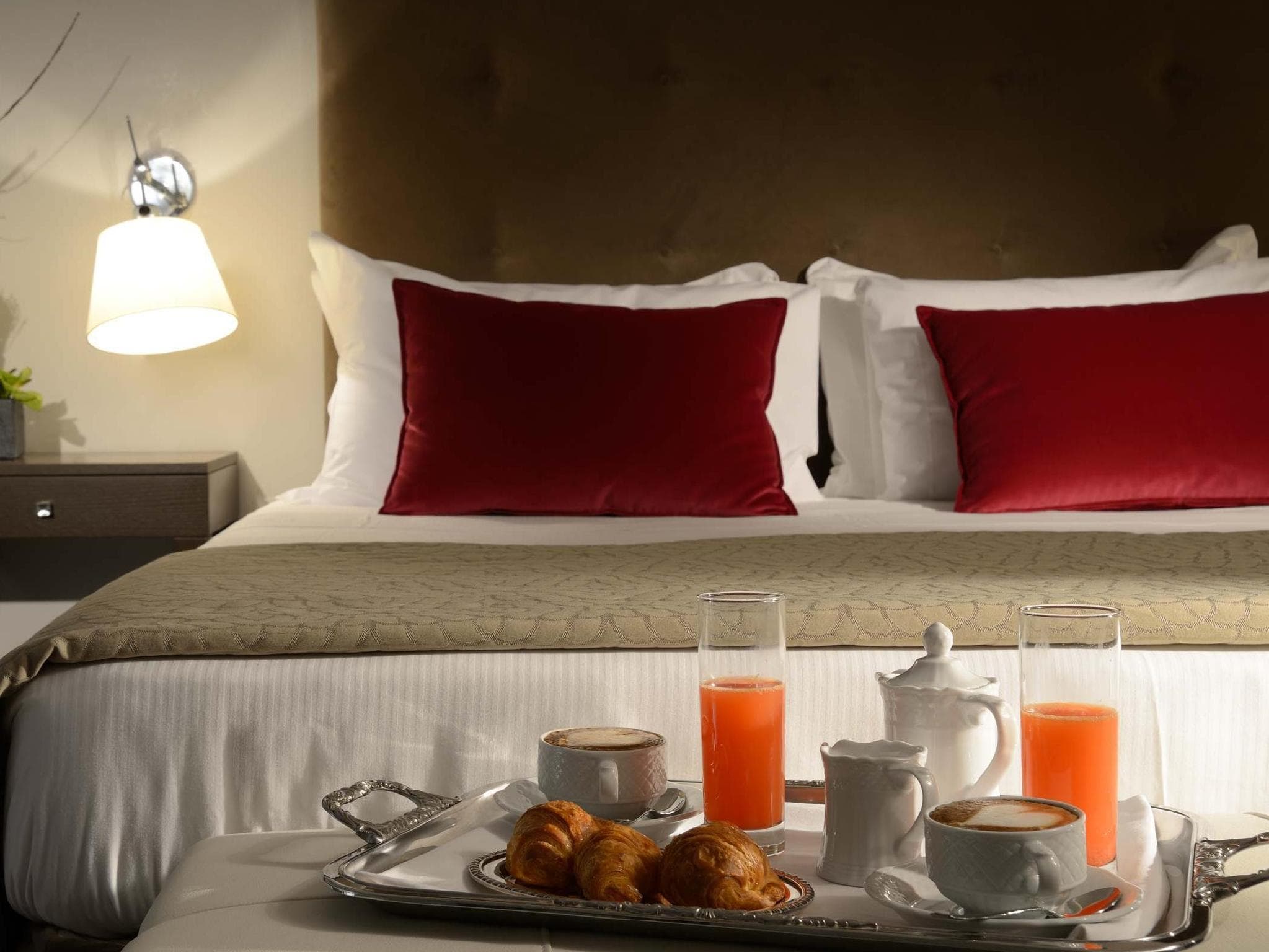 Colonna Palace Hotel photo 4