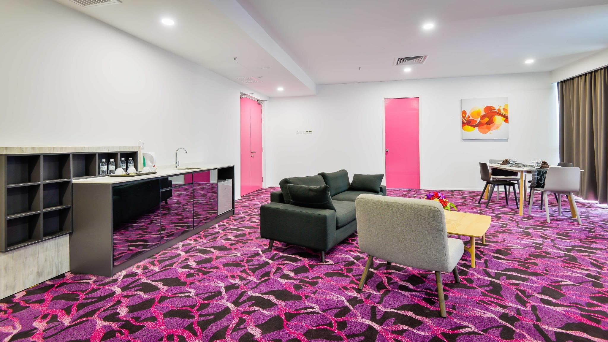 Pegasus Hotel photo 3