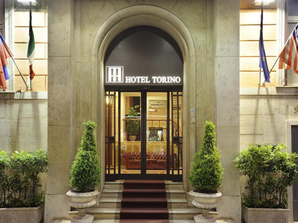 Torino Hotel photo 3