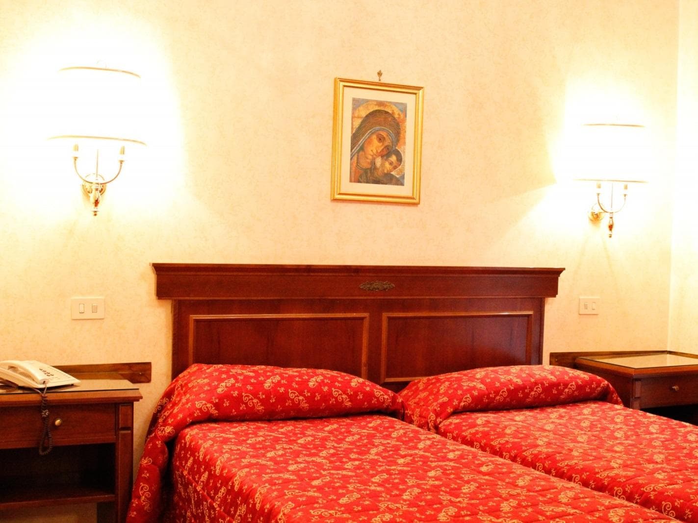 Torino Hotel photo 4