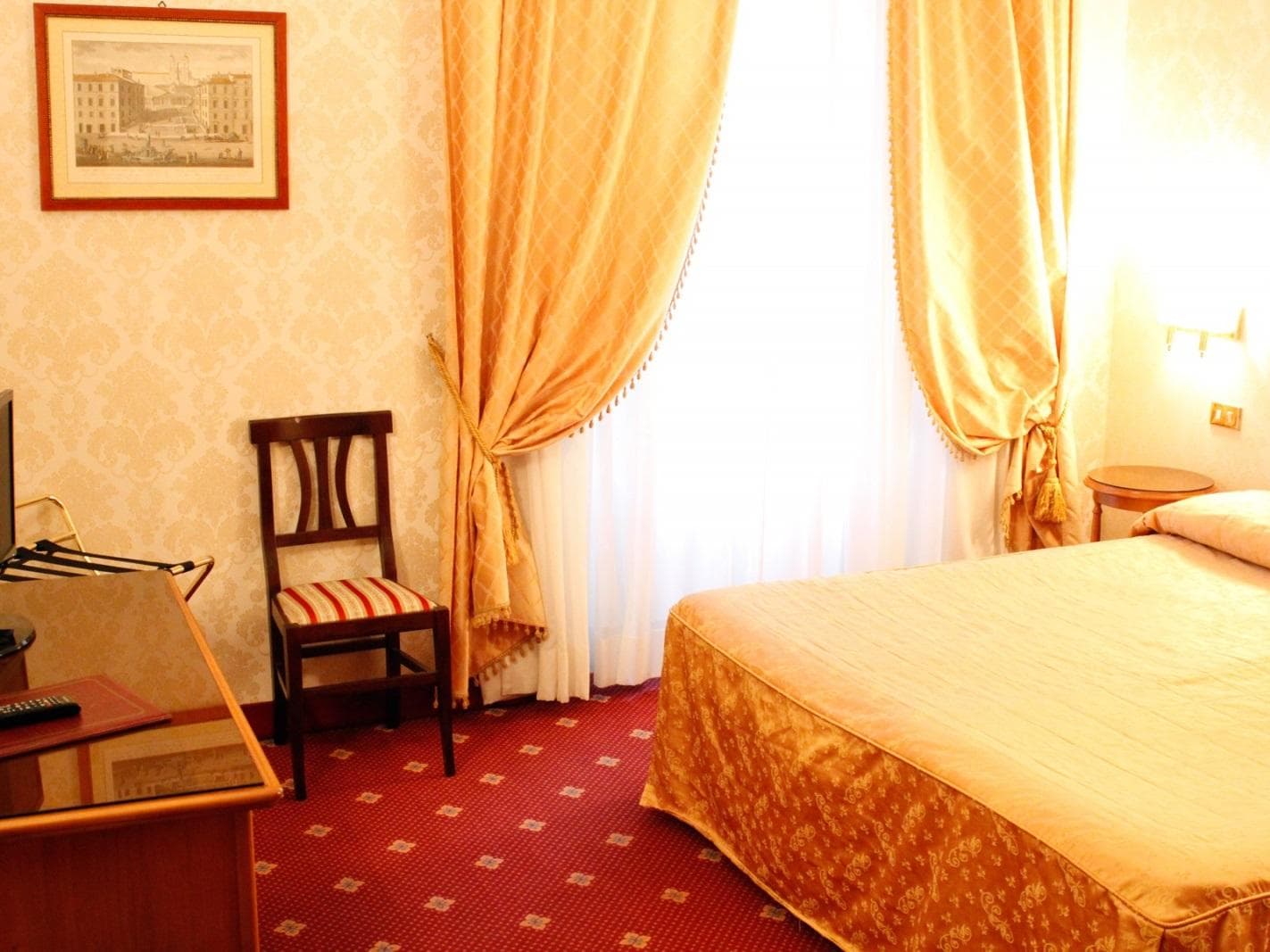 Torino Hotel photo 5