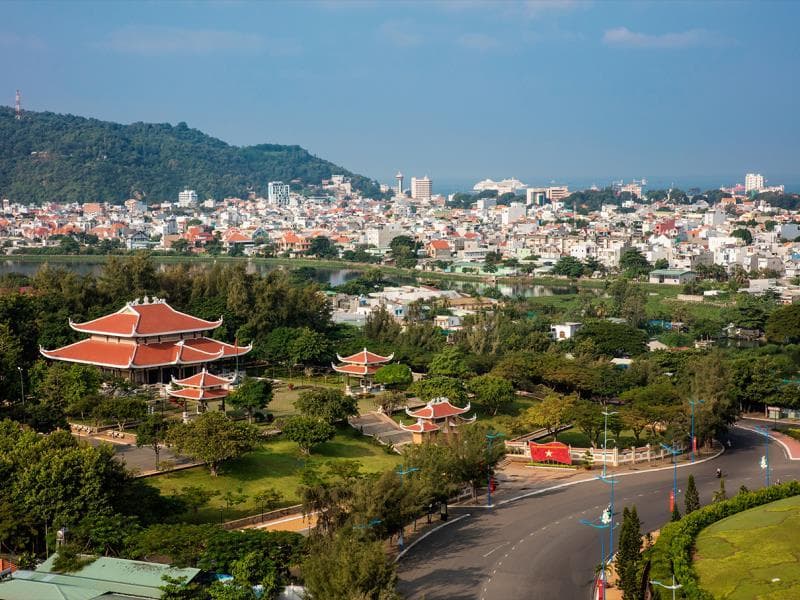 Pullman Vung Tau photo 3