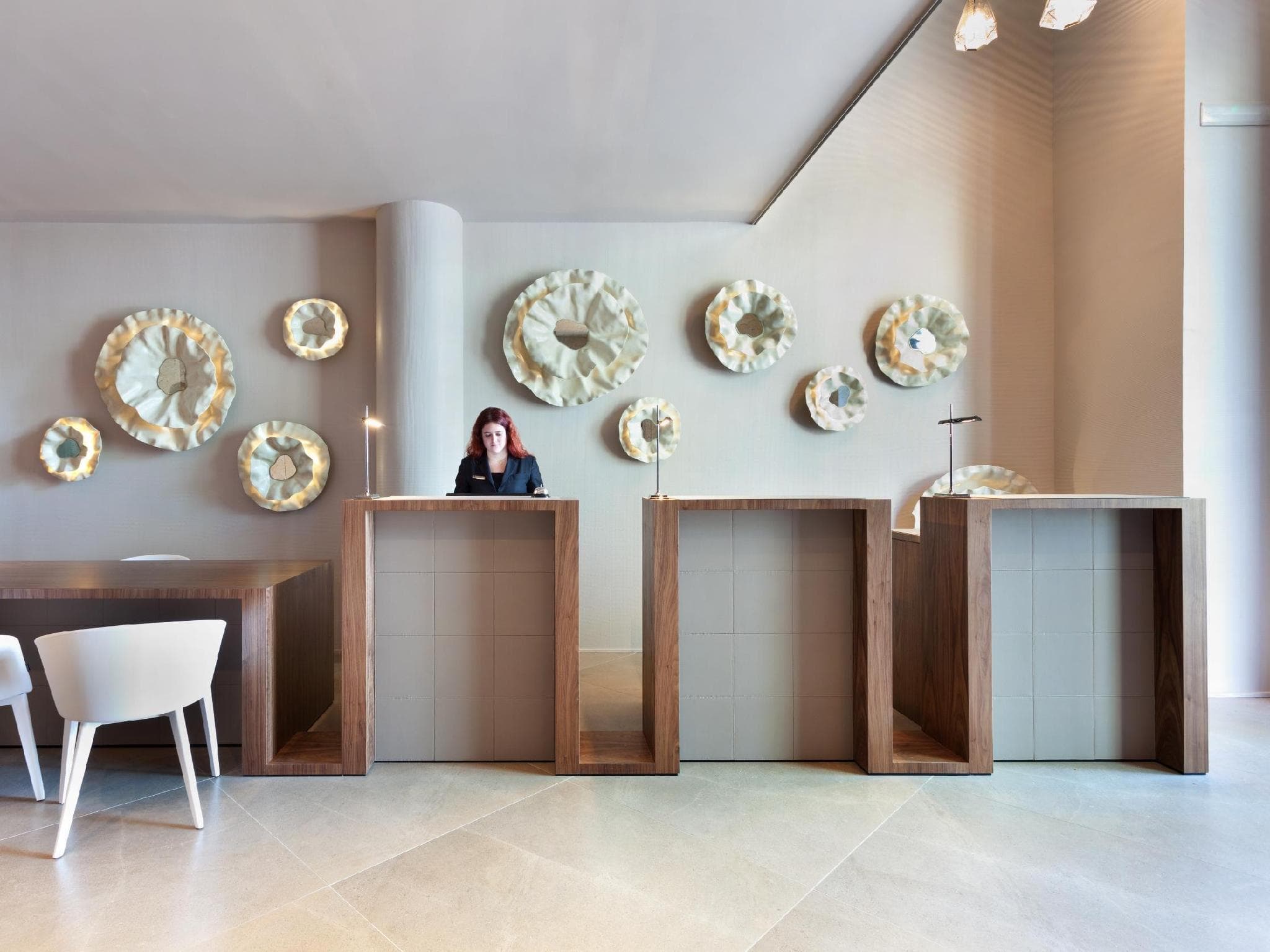 Condes De Barcelona Hotel photo 5