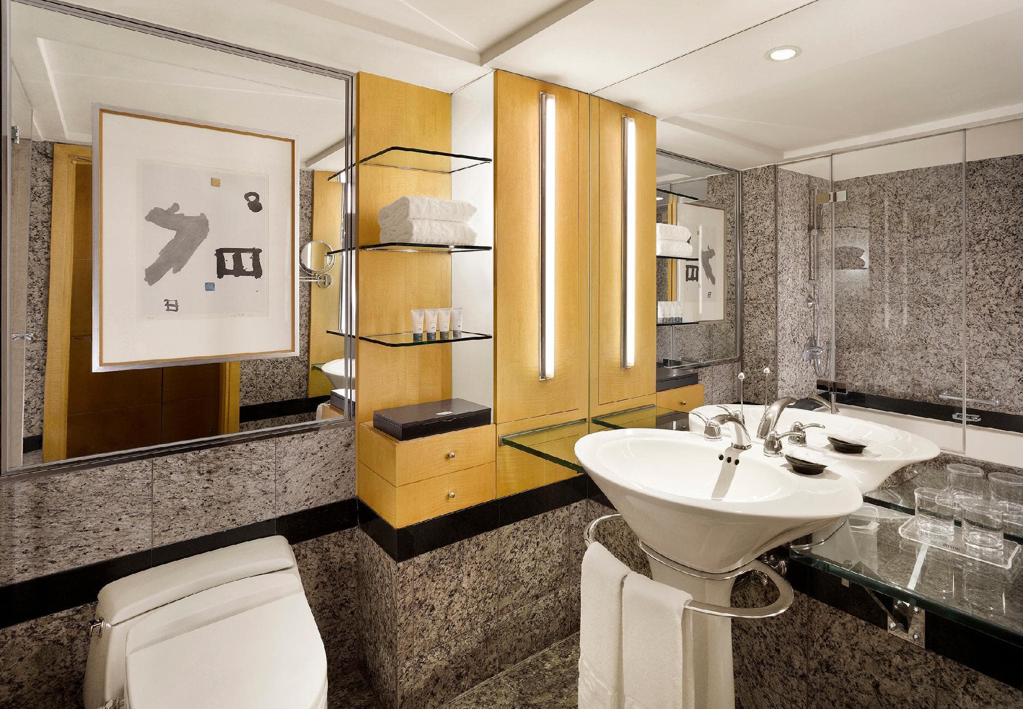 The Westin Josun Seoul photo 2