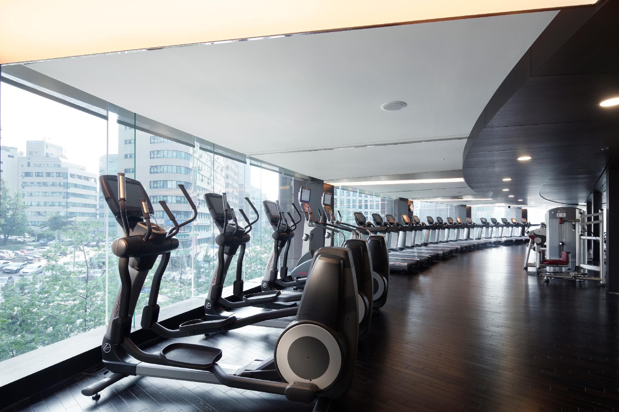 The Westin Josun Seoul photo 3