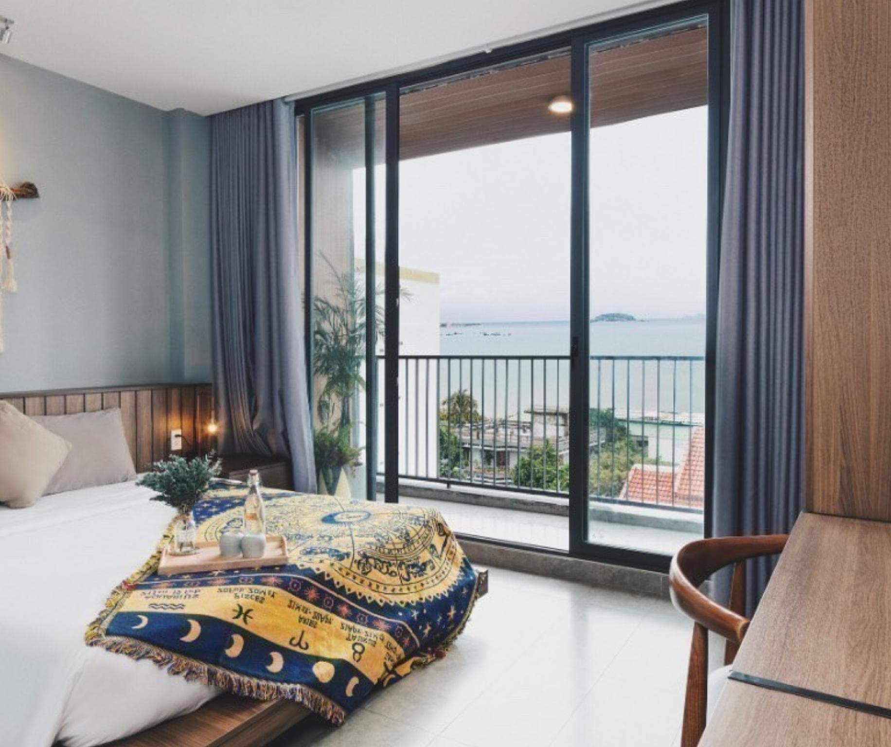 Marilyn Boutique Hotel Nha Trang
