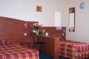 Brit Hotel Lille Centre photo 2